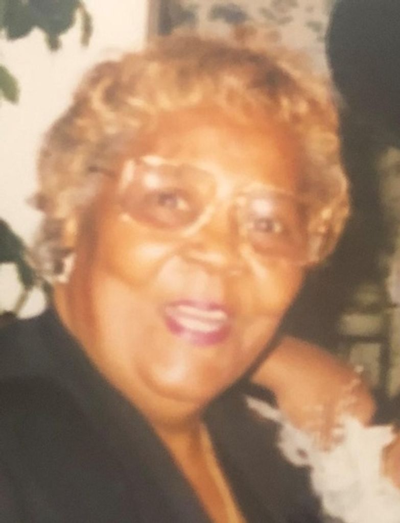 Patty M. Voltz
