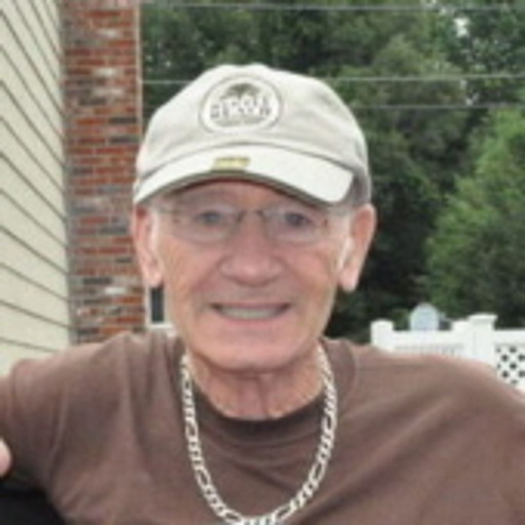 Thomas E. Pops Burns