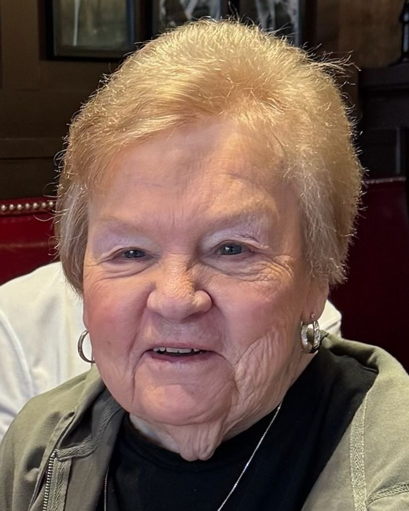 Carol A. McGonagle