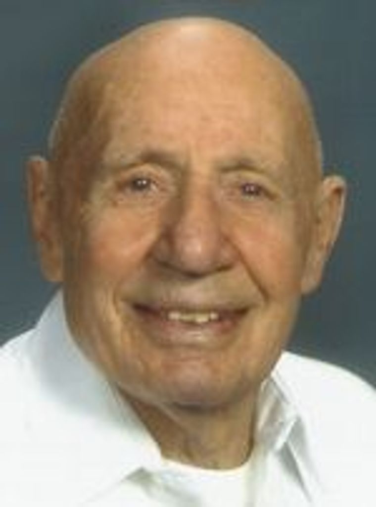 John W. Alles