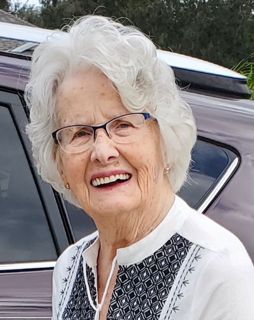 Dorothy Gloria Kinaci