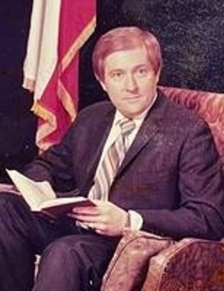 Robert "Bob" Davis