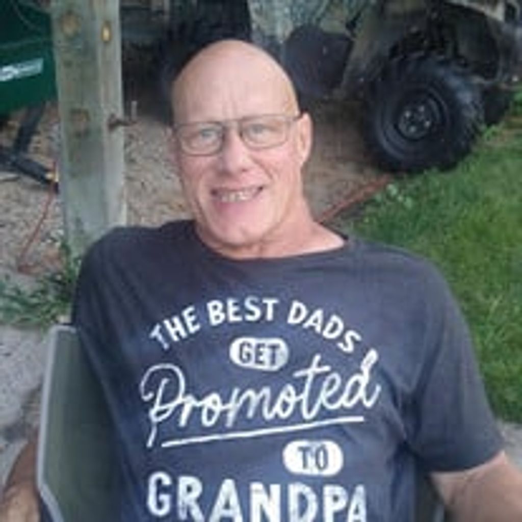 John Phillip Schauff
