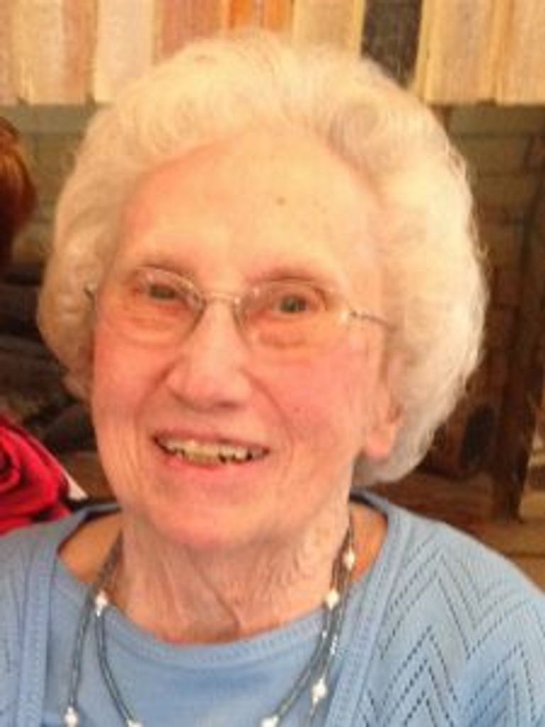 Harriett M. Tobias