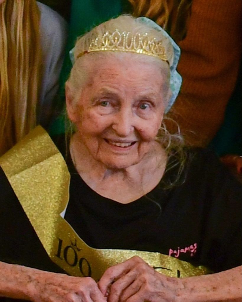 Sylvia Josephine Christiansen