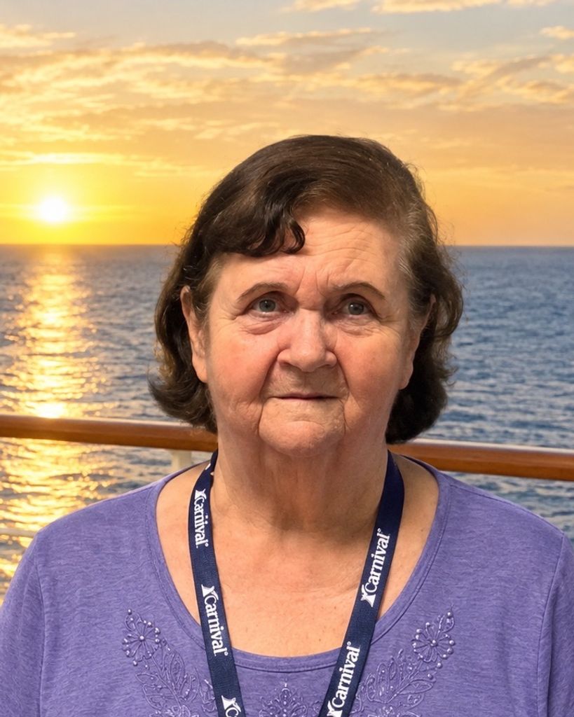 Catherine Evelyn Spear