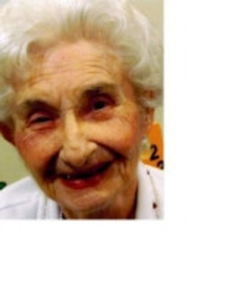 Margaret Little