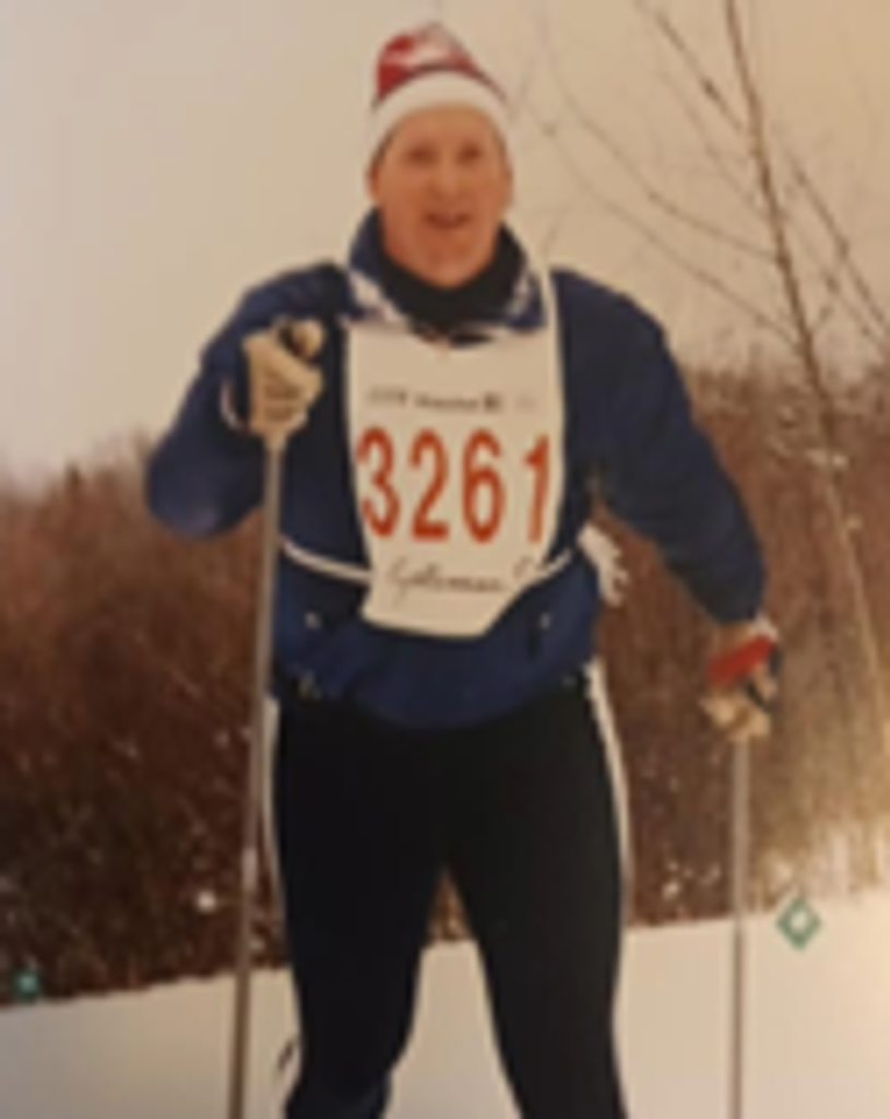 Thomas Bruce Stratton Profile Photo