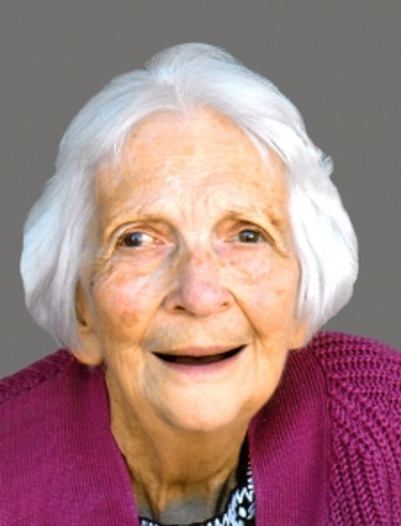 Nell (Bowers)  Fridley