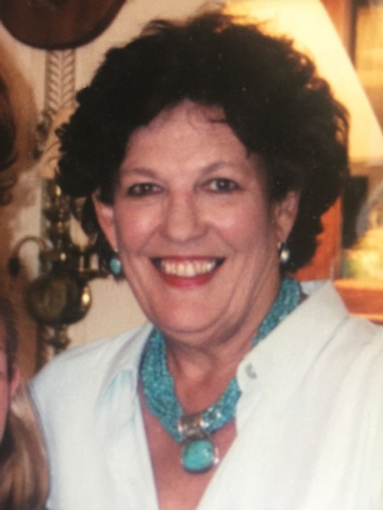 Martha Smith
