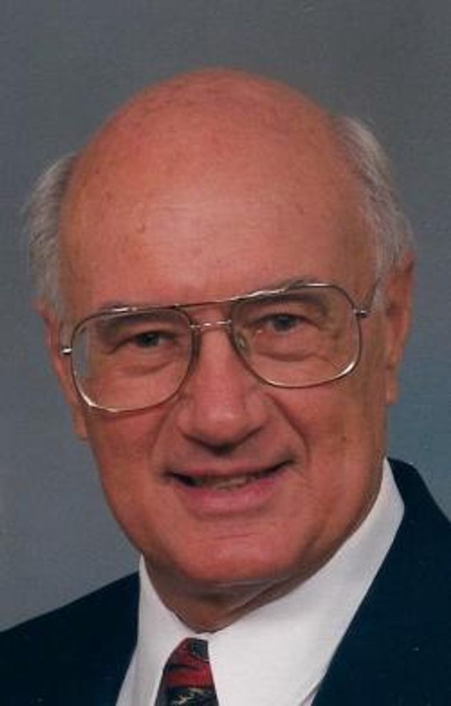 Wilson  F. Yarborough,  Jr.