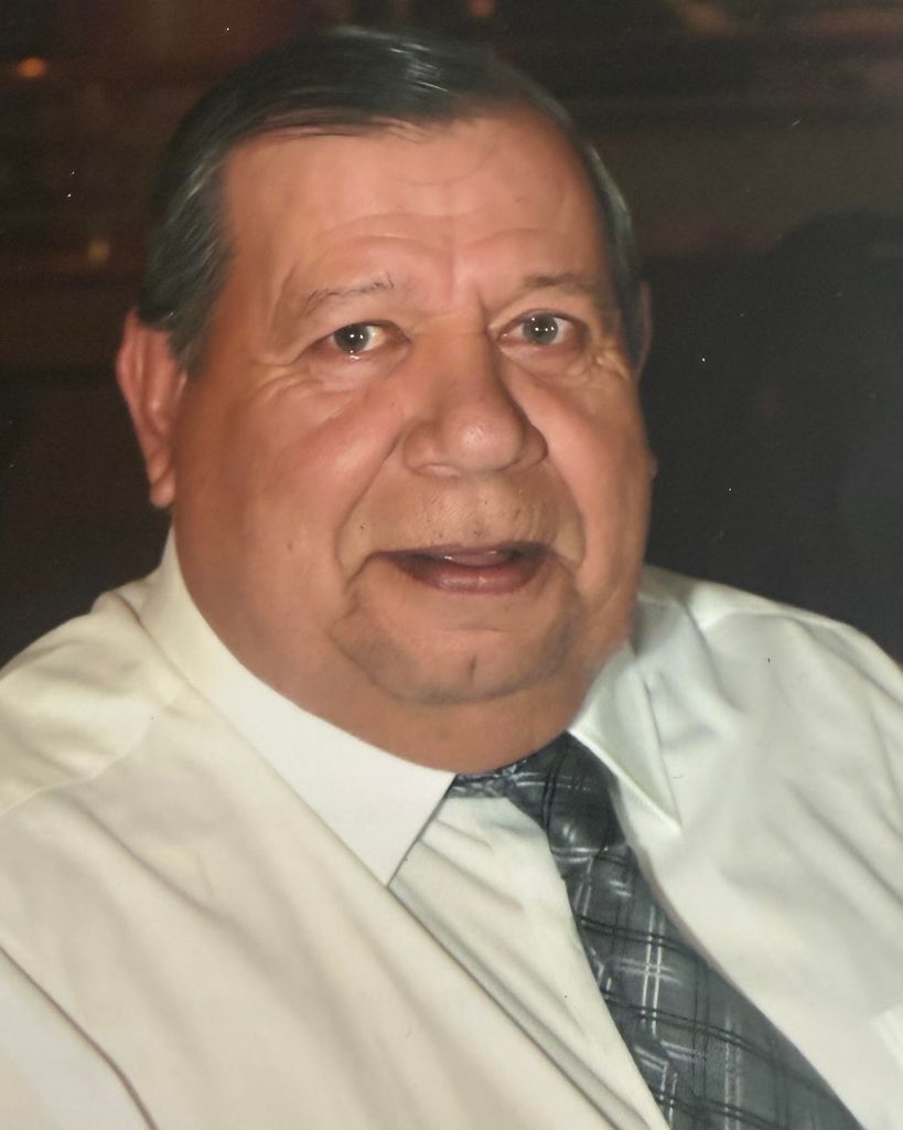 Russell M. Nare Profile Photo