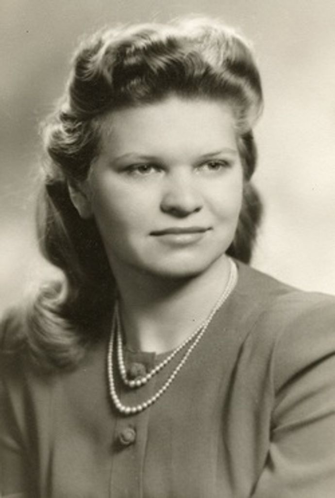 Lorraine Vytiska