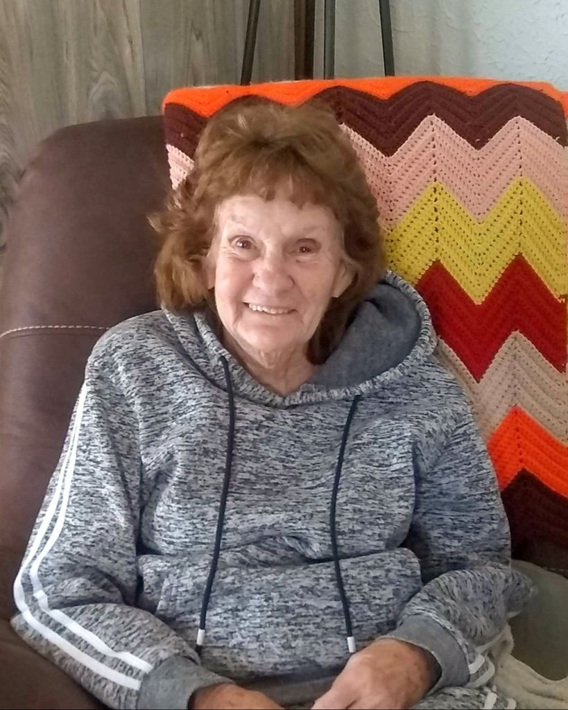 Mary Ann Douglas Profile Photo
