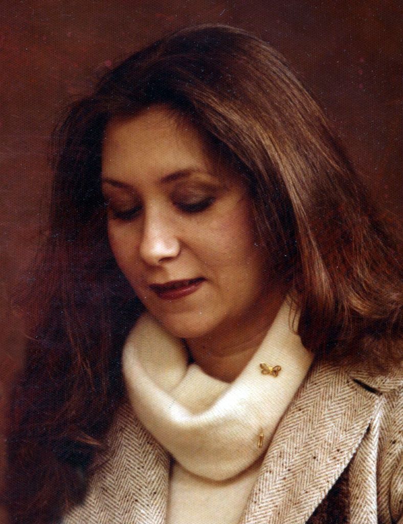 M. Laurie Israels Profile Photo