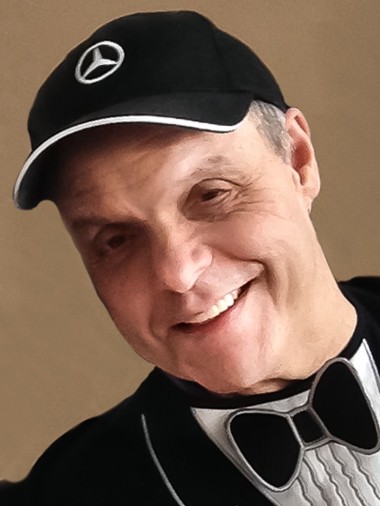 Samuel J. Gentile Profile Photo