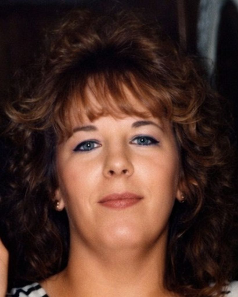 Cynthia Dawn Gregory