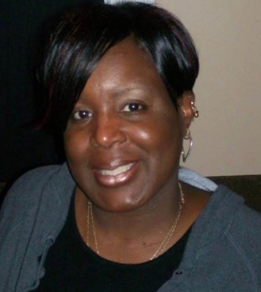 Charlene Elizabeth Clemons-Ruth
