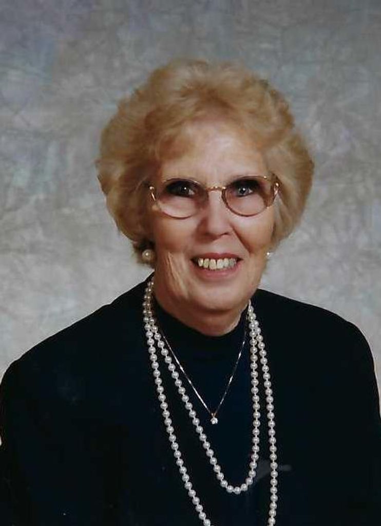 Evelyn Mae (Tibbits)  Perry