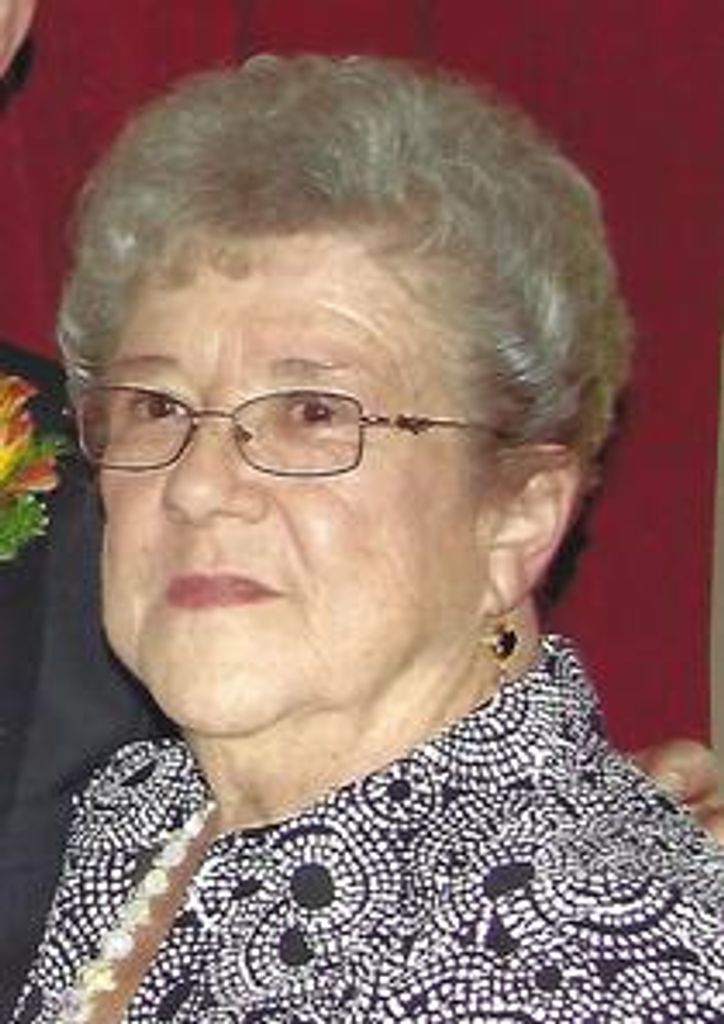 Elizabeth  J. (Bogensperger)  Bauder