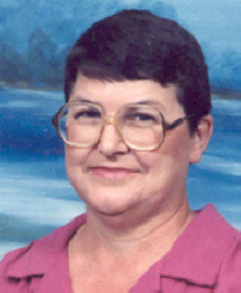 Alice Geddings Walker