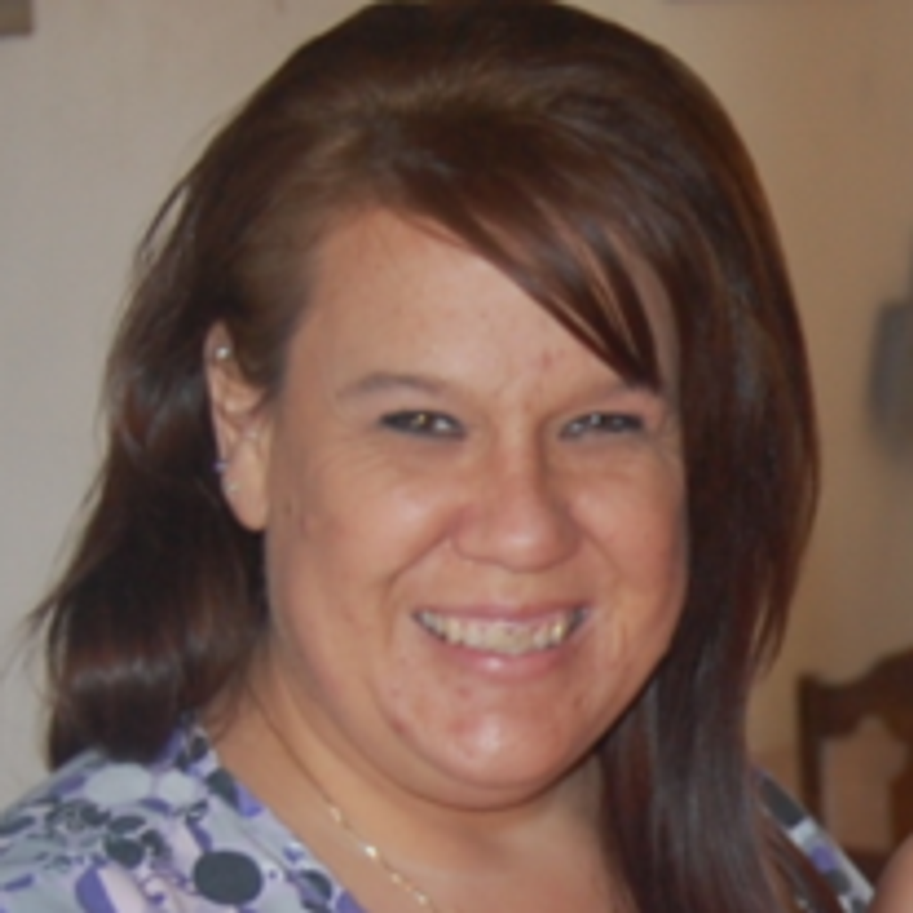 Patricia "Trish" Marie Harms