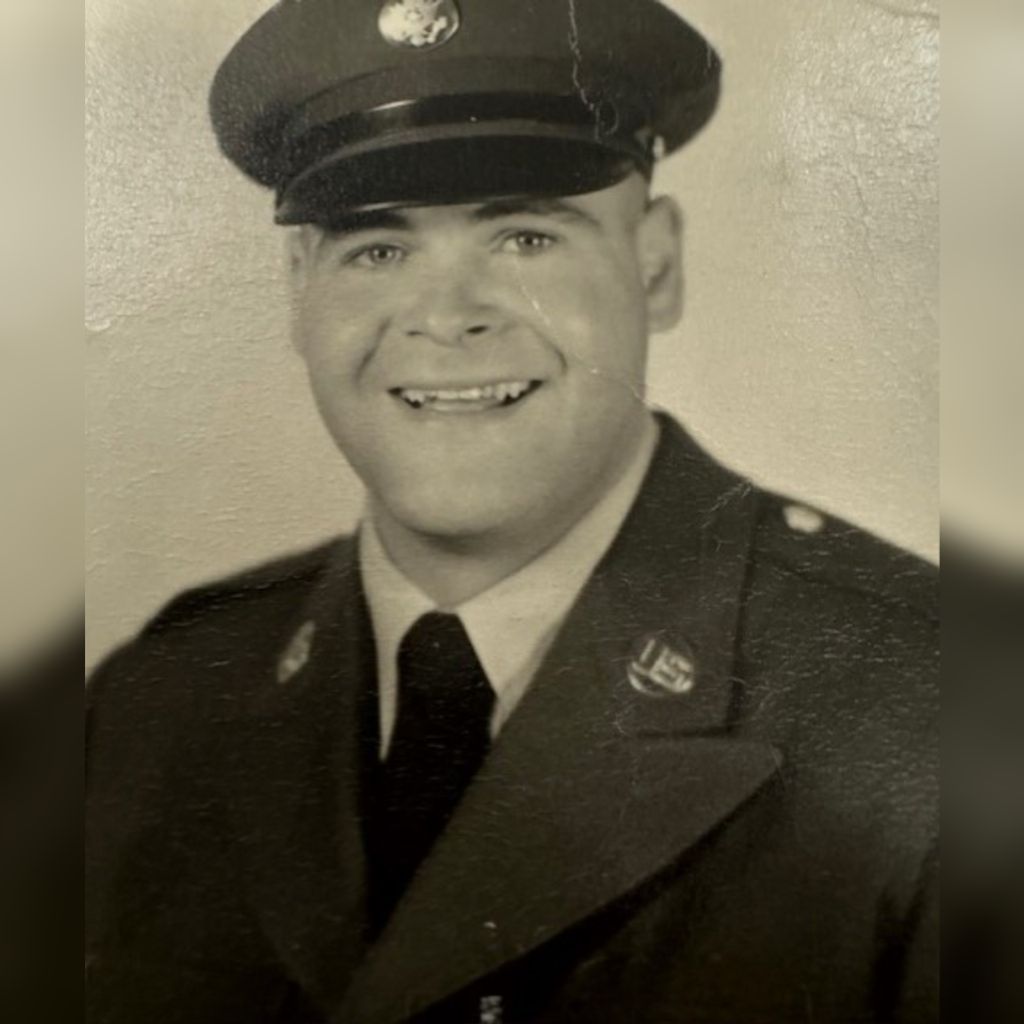 Kenneth Fredreck Weber Profile Photo