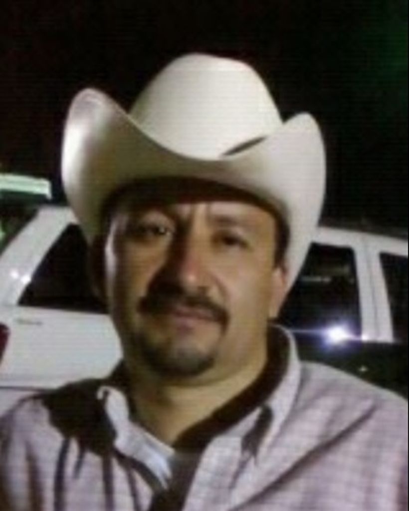 Raul Ignacio Rios