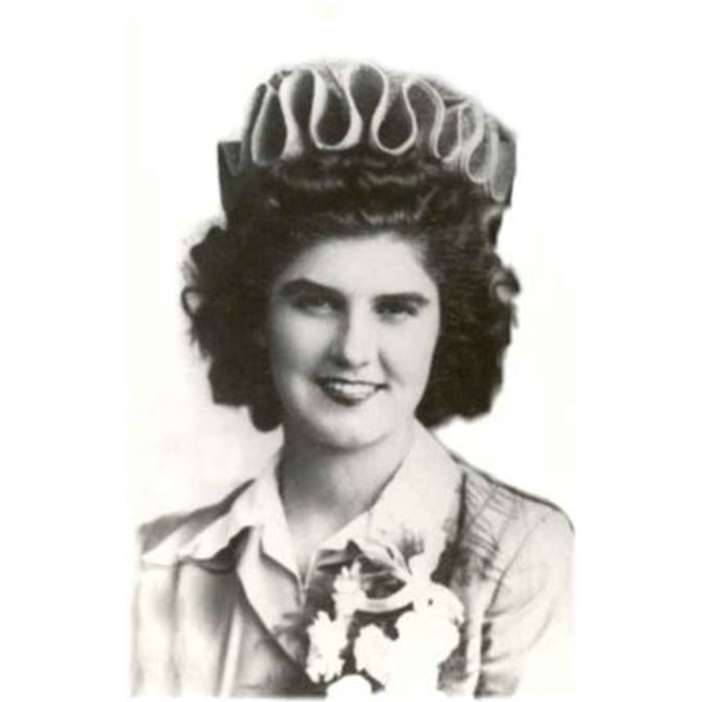 Jennie Darlene Goetz