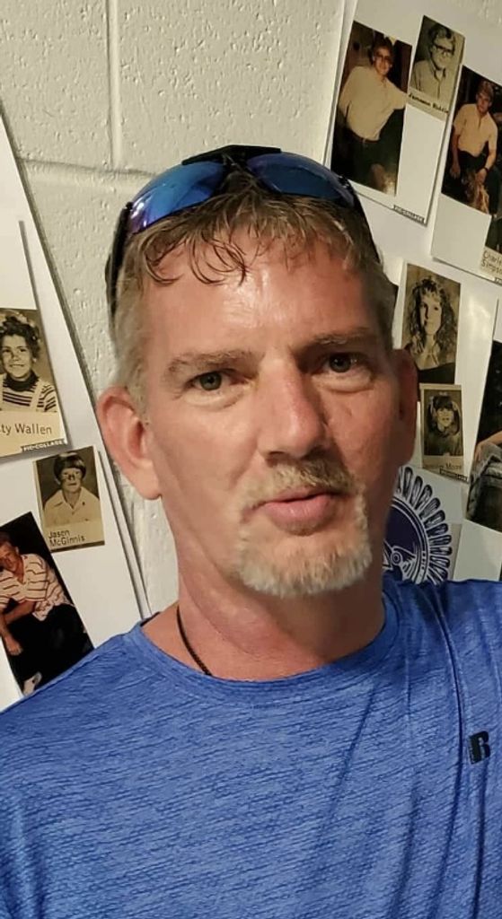 Michael Lovett Profile Photo