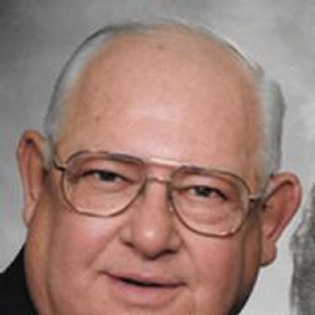 Harold  T Gebhart
