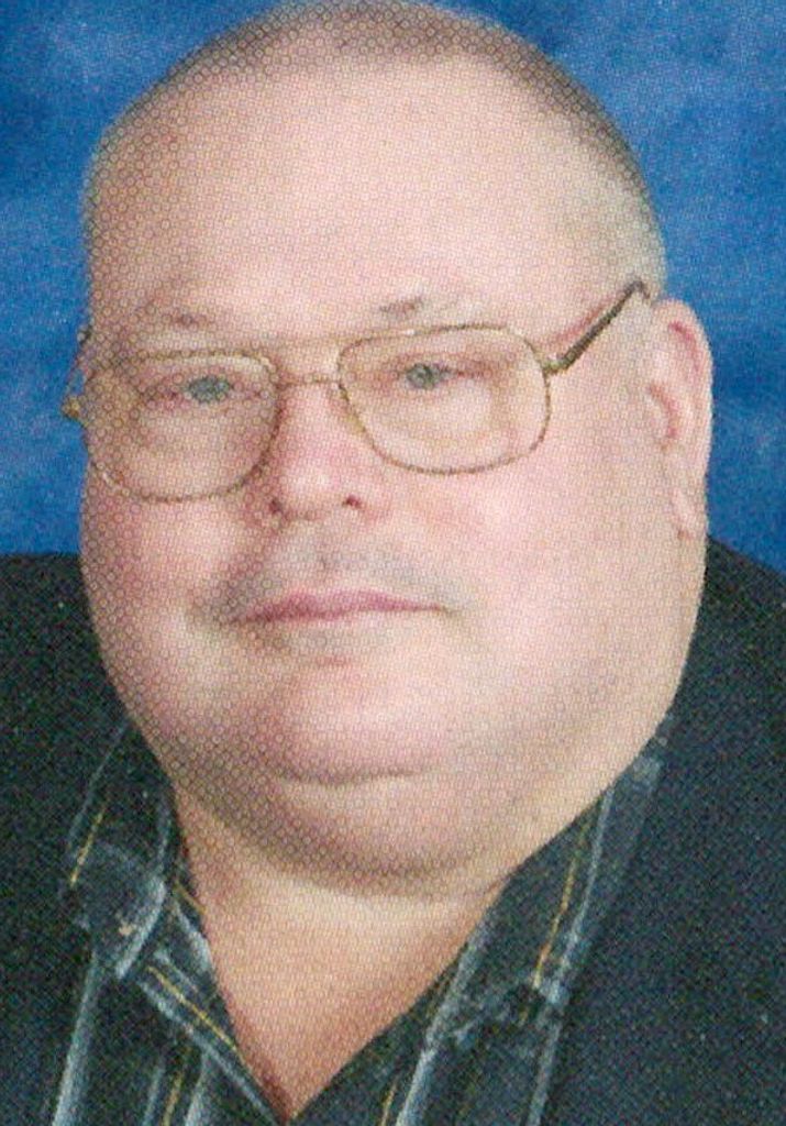 Glenn A. Bergman Jr.