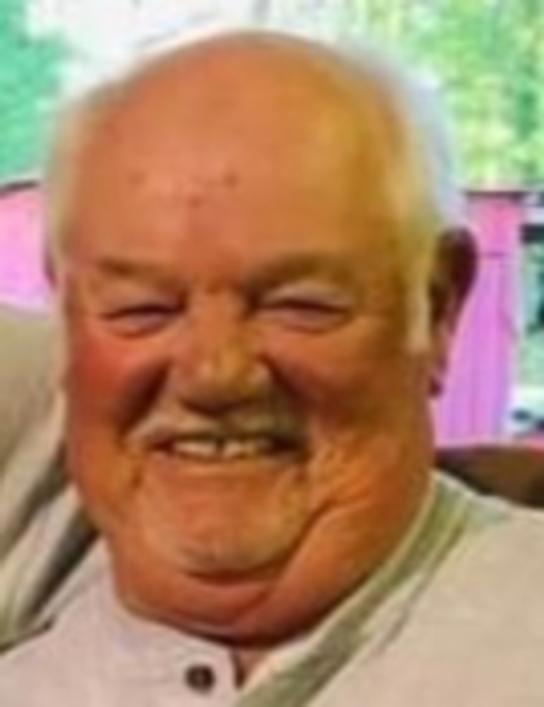 James Wayne Woolard