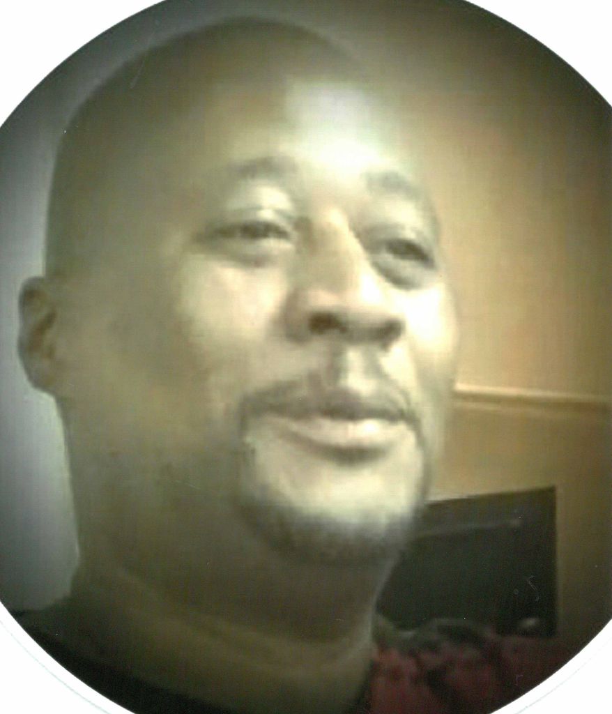 Henry Lee Brown