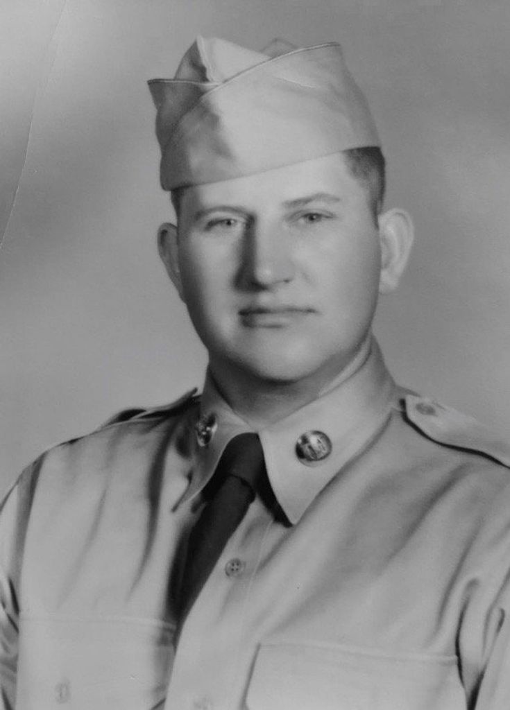 Leo Krech Profile Photo