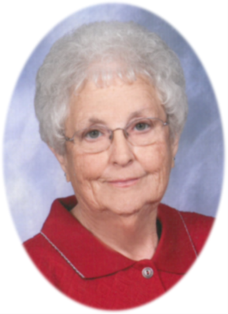 Virginia Rose Easton Profile Photo