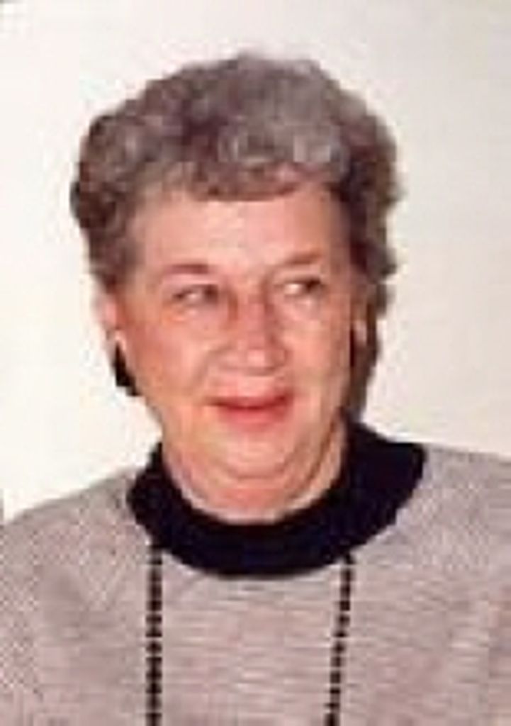 Marjorie  Elaine Cook