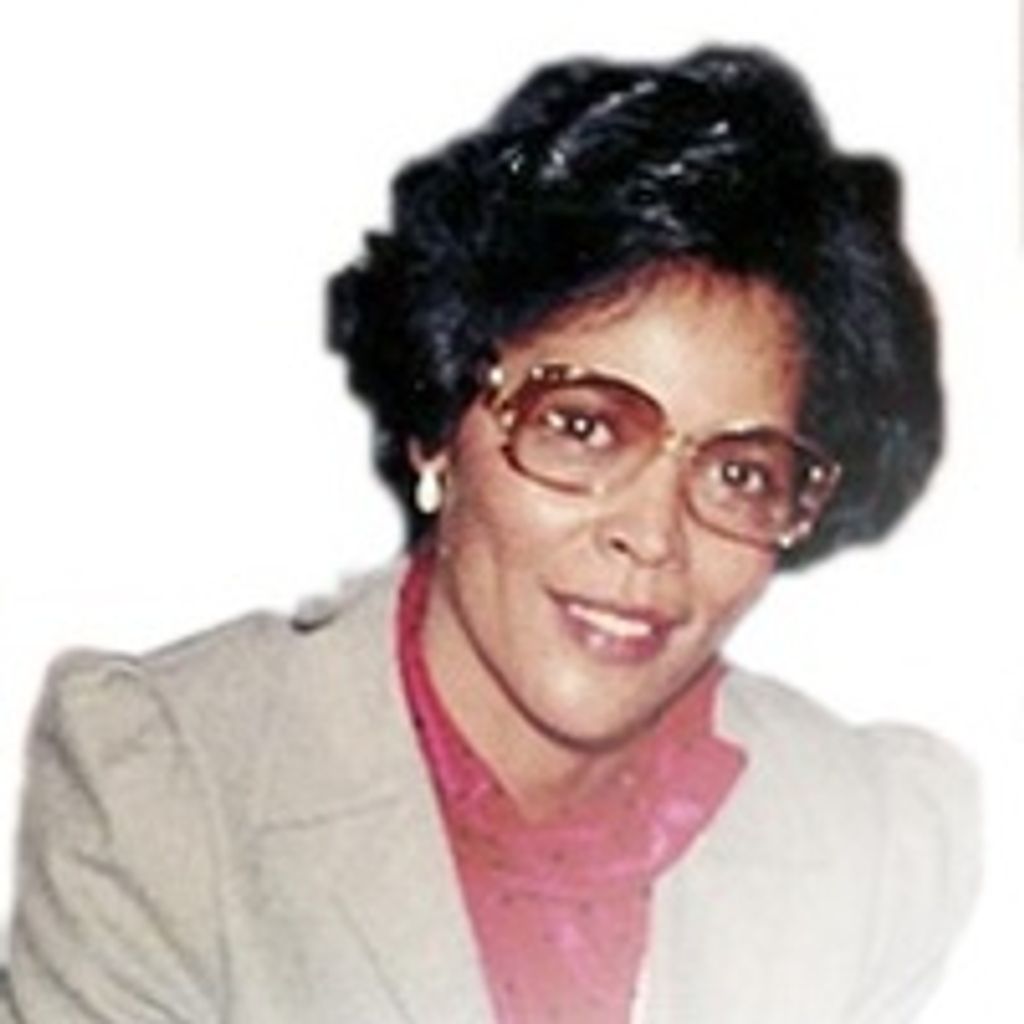 Queenie Carter