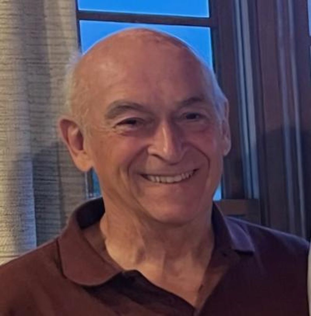 Robert A. Coleman Profile Photo