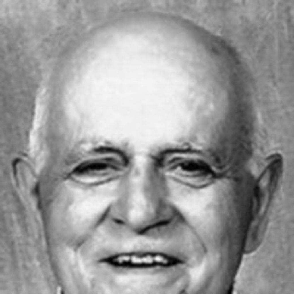 John Henry Wright