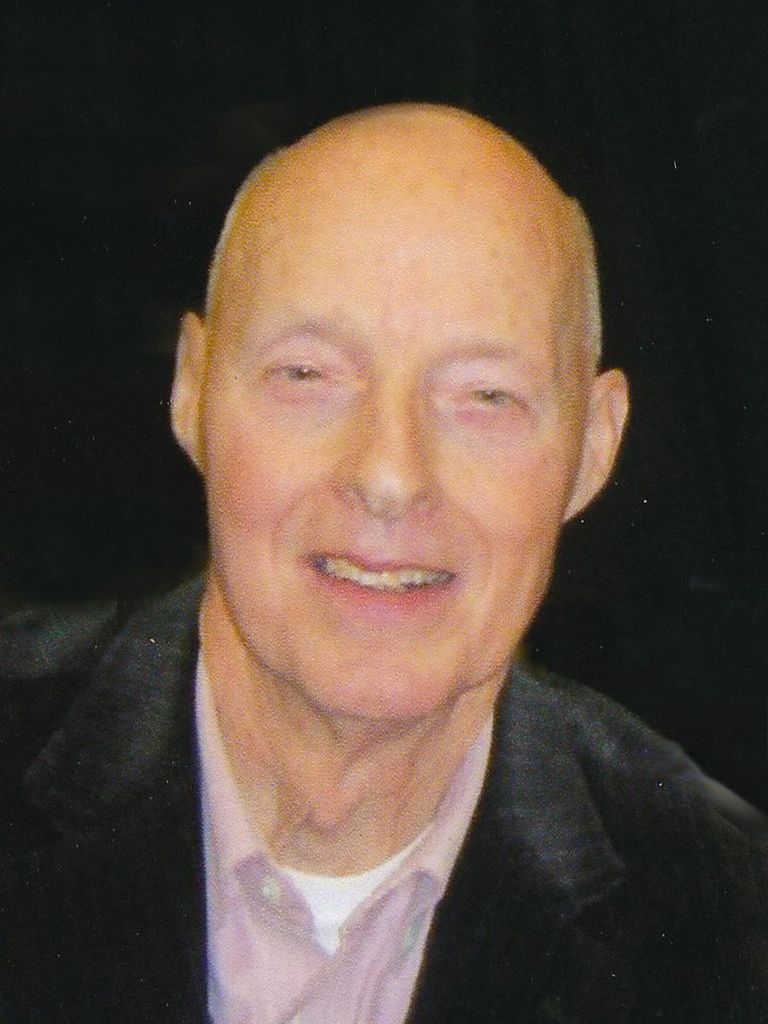 Wilbur L. Kriebel Profile Photo