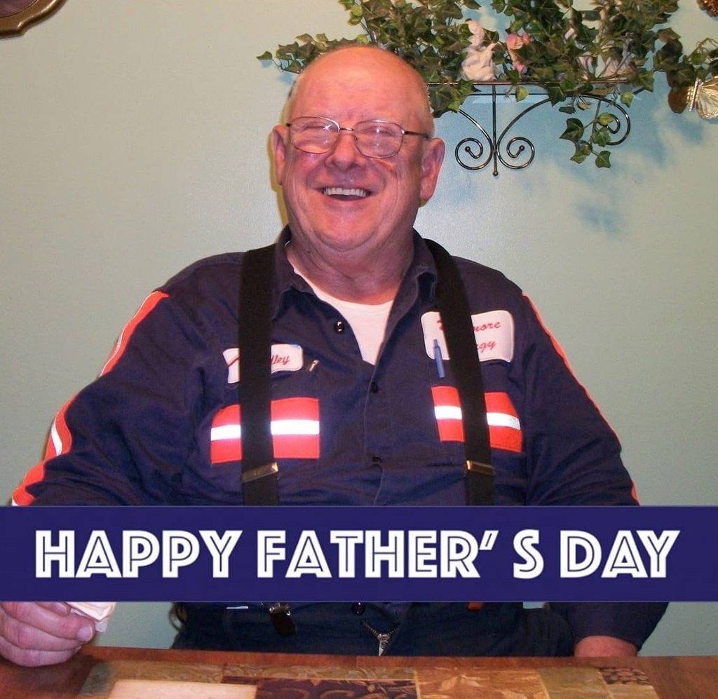 Shird Ray Mullins Profile Photo