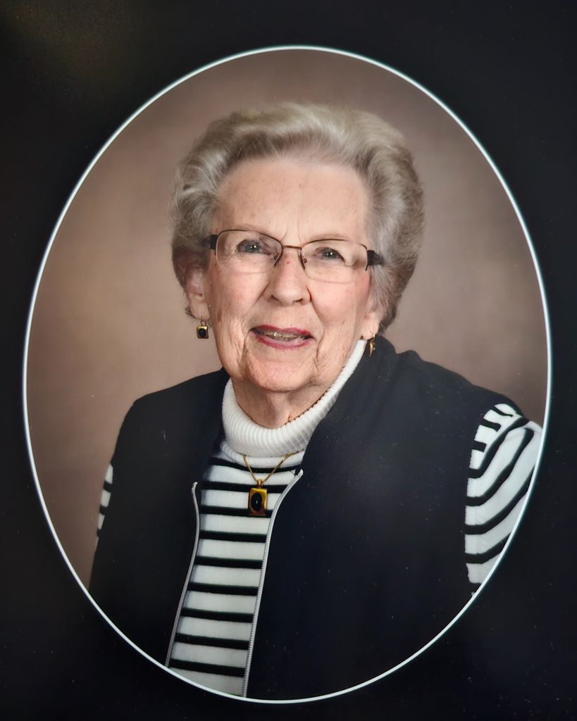 Marvel Lou Riesop Profile Photo