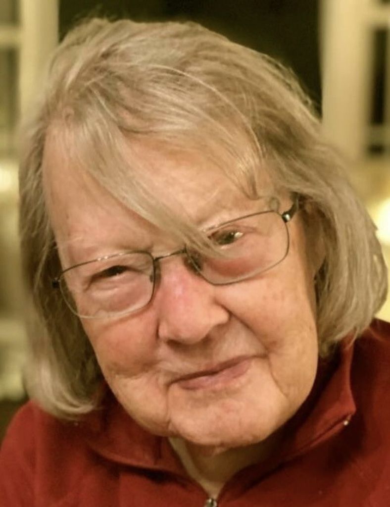 Jeanette Merkl Profile Photo