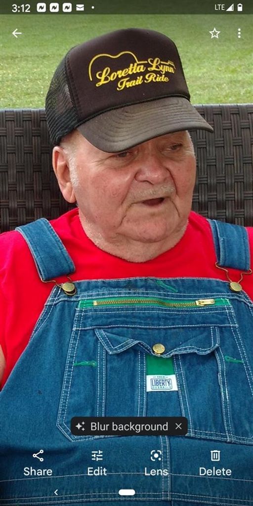 Billy Ray Brock, Sr. Profile Photo