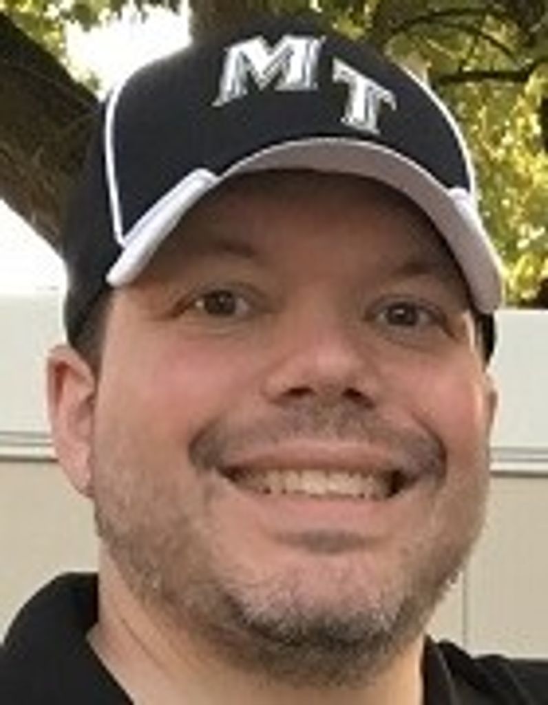 David Richard Wallace Profile Photo