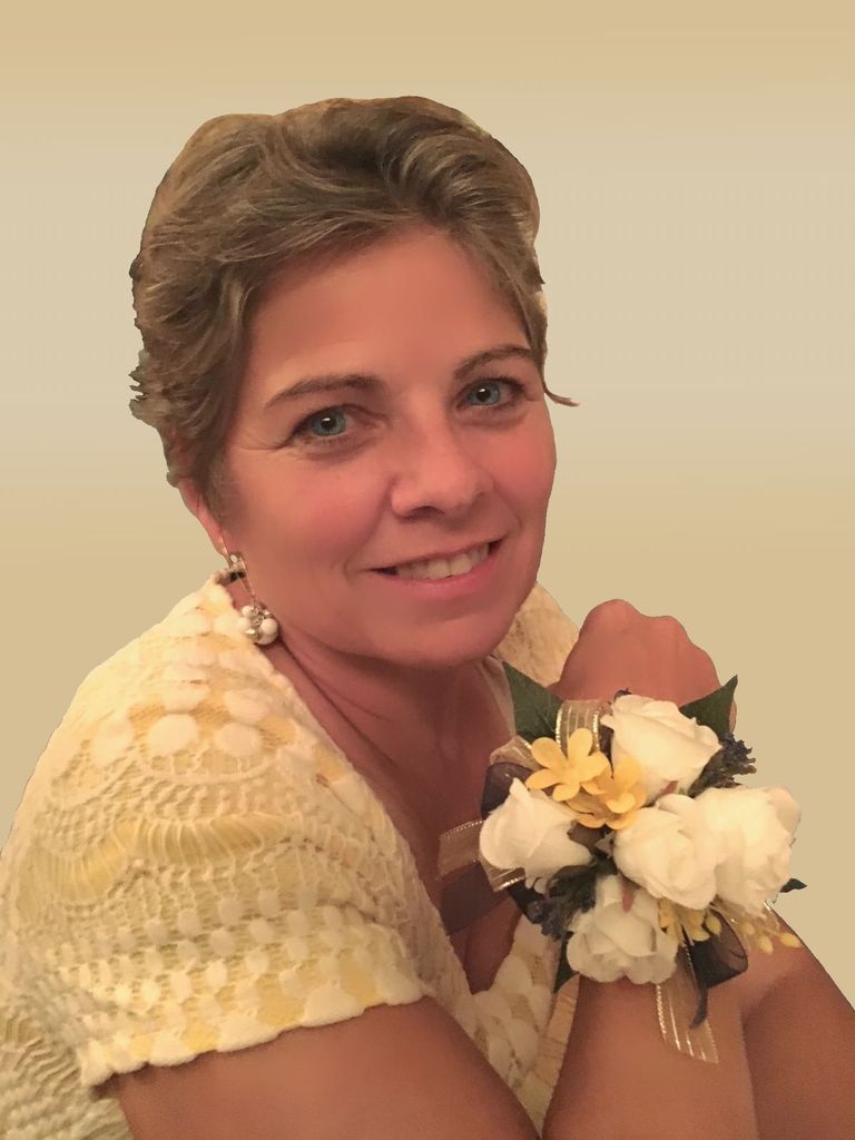 Garneita Jen Tross Profile Photo