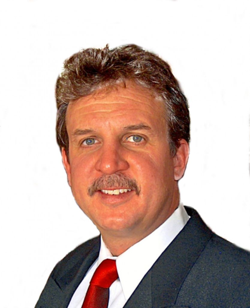 Bret E Larimer