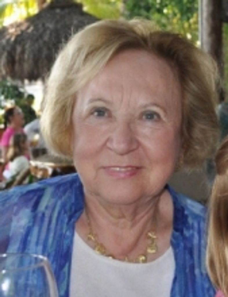 Ilona Jankow