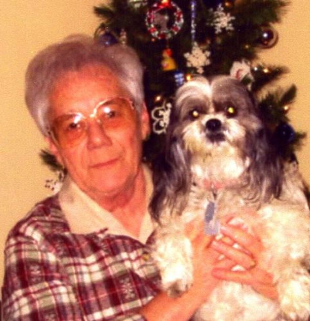 Darlene Nesmith